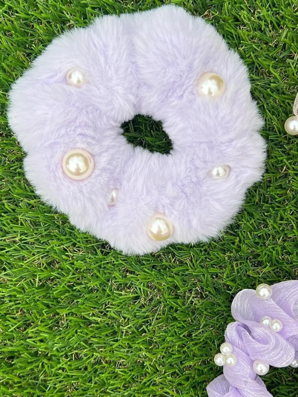 N/A featuring purple